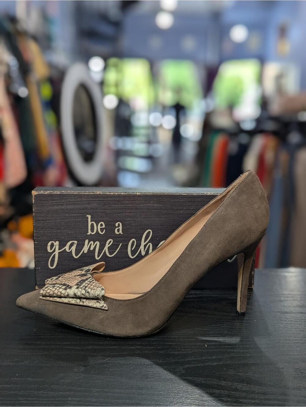 Kate Spade New York Vanna Pump